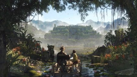 Indiana Jones und der Große Kreis: Mit Releasezeitraum für die PS5 bestätigt – Neuer Trailer