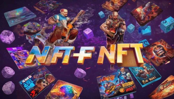 GameStop: NFT-Marktplatz schließt zwei Jahre nach Ankündigung