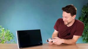 PS5 Tablet Edition: Modder macht aus der Sony-Konsole ein portables System