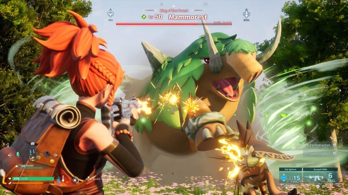Palworld: Launch für PS5 und PS4? Sonys Indie-Chef reagiert auf Fan-Wunsch
