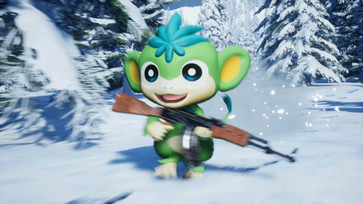 Palworld: Die nächste Million ist gefallen und eingeschränkte Xbox-Version