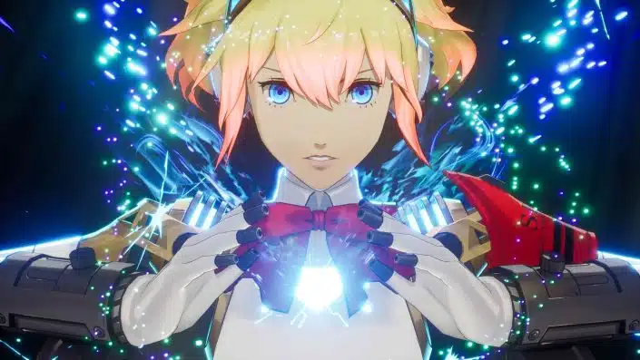 Persona 3 Reload: Atlus nennt Termin für Story-Erweiterung „Episode Aigis“