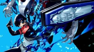 Persona 3 Reload im Test: Fantastische Neuauflage eines JRPG-Klassikers