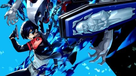 Persona 3 Reload im Test: Fantastische Neuauflage eines JRPG-Klassikers