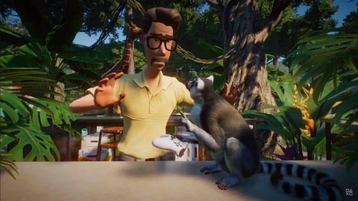 Planet Zoo: Tierpark-Simulation erscheint für PS5 – Trailer, Termin und Preise