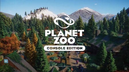 Planet Zoo: Tierpark-Simulation erscheint für PS5 – Trailer, Termin und Preise