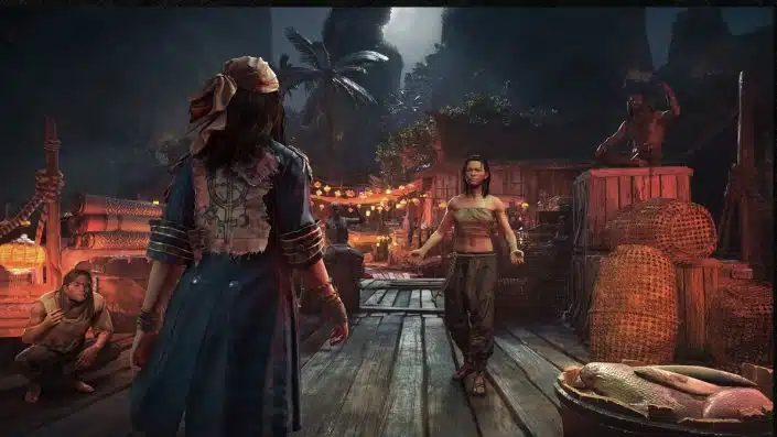 Skull and Bones: Open Beta auf PS5 gestartet – Schnappt euch die Belohnungen