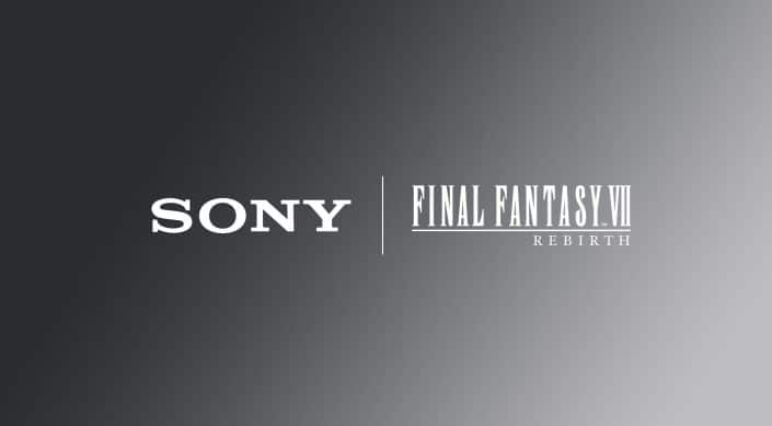 Final Fantasy VII Rebirth: PS5-RPG hat jetzt einen offiziellen Gaming-TV