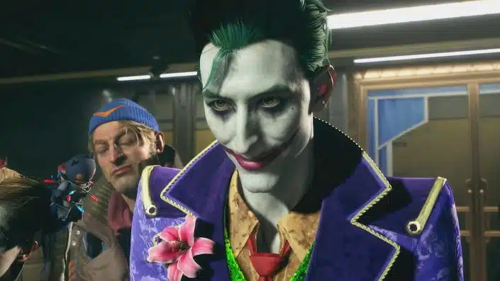 Suicide Squad: Spiel bleibt hinter Erwartungen zurück, so Warner Bros