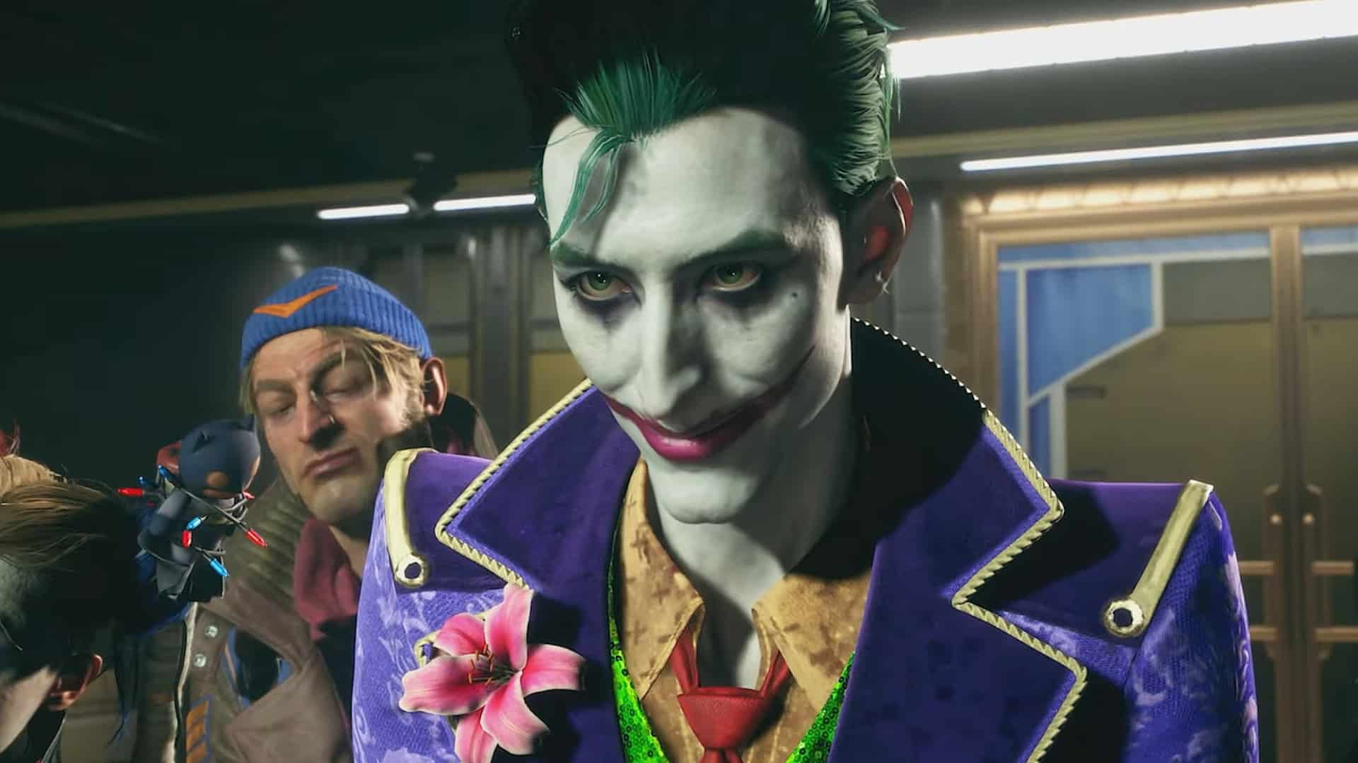 Suicide Squad Kill the Justice League: Early Access und Launch ...
