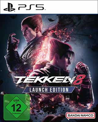 Tekken 8 Tekken 8