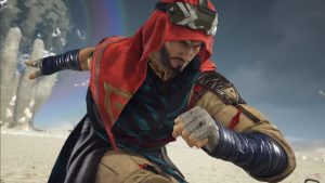 Tekken 8: Umfangreicher Balancing-Patch datiert – Diese Kämpfer werden entschärft
