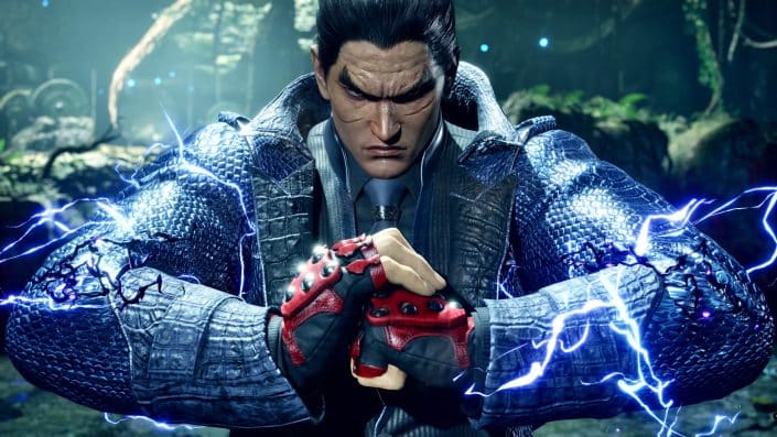 Tekken 8: Tekken Fight Pass angekündigt – Community geht auf die Barrikaden