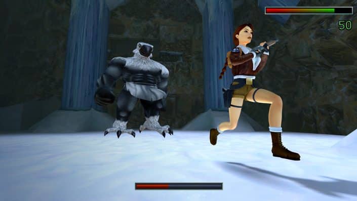 Tomb Raider 1-3 Remastered: Über 200 Trophäen und diese Verbesserungen warten auf euch