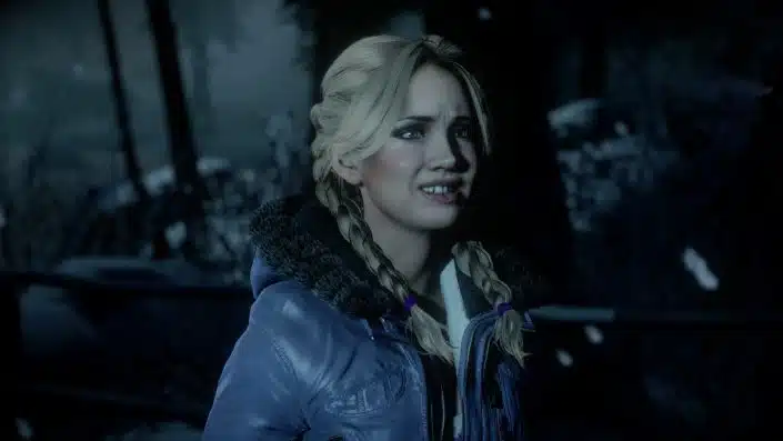 Until Dawn: Erste Schauspieler bekannt – Film-Adaption schreitet voran