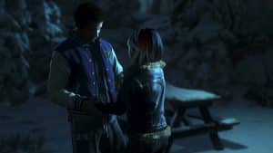 Until Dawn 2: Darsteller von Dr. Hill befeuert Gerüchte um einen Nachfolger