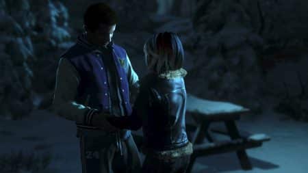 Until Dawn 2: Darsteller von Dr. Hill befeuert Gerüchte um einen Nachfolger