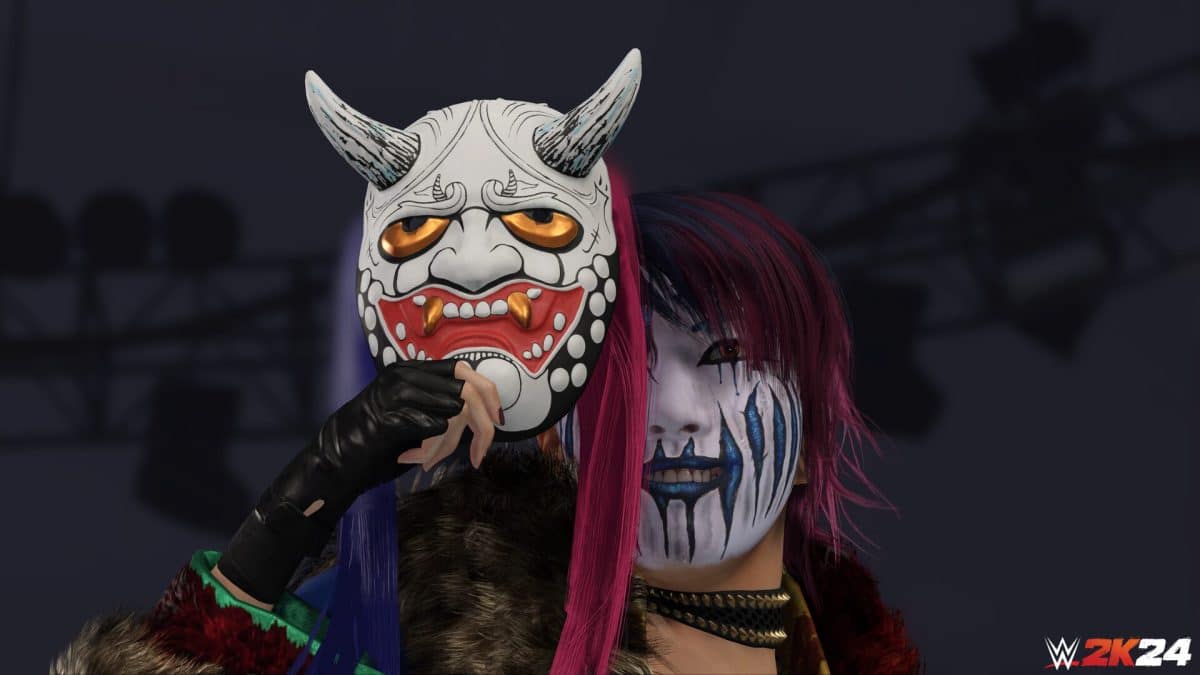 WWE 2K24: Test-Wertungen in der Übersicht