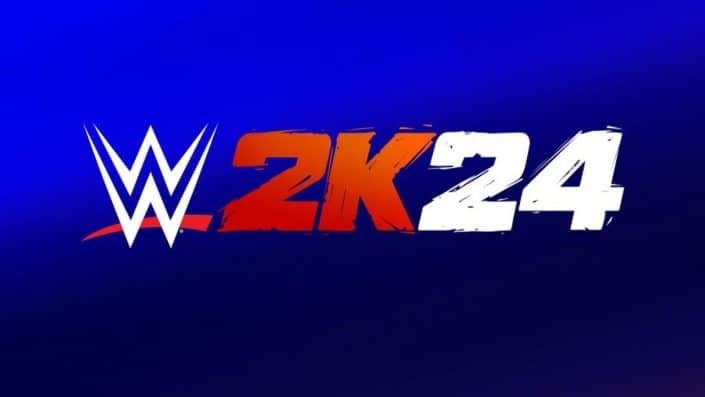 WWE 2K24: Offiziell angekündigt und Termin der Enthüllung bestätigt