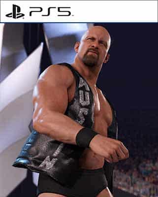 WWE 2K24 WWE 2K24