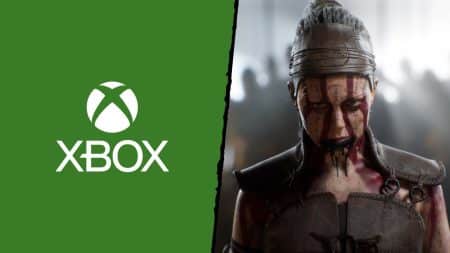 Hellblade 2: Wie erfolgreich startet das Vorzeige-Spiel im Xbox-Store?