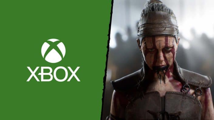 Xbox Series X/S und PC: Xbox Developer Direct mit Indiana Jones und Hellblade 2 im Livestream