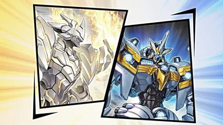 Yu-Gi-Oh!: Das neue 2-Player Starter Set ist ein toller Einstiegspunkt für Neulinge