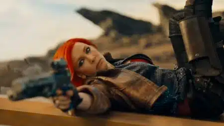 Borderlands-Film: Ähnlich brutal wie die Spiele? Altersfreigabe gibt Aufschluss