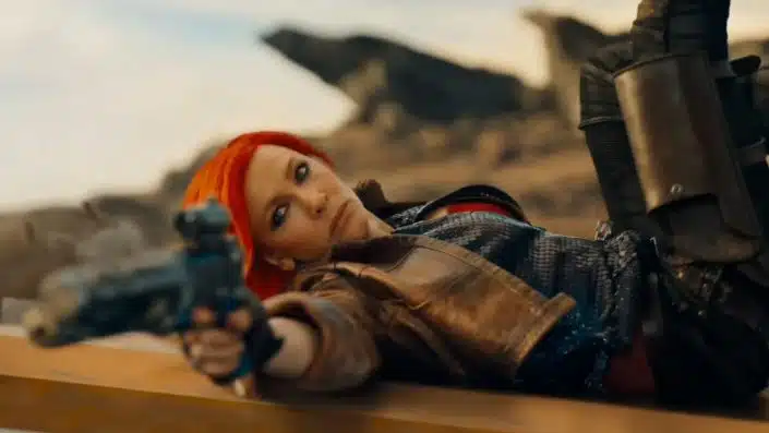 Borderlands: Darum ist Oscar-Preisträgerin Cate Blanchett dabei