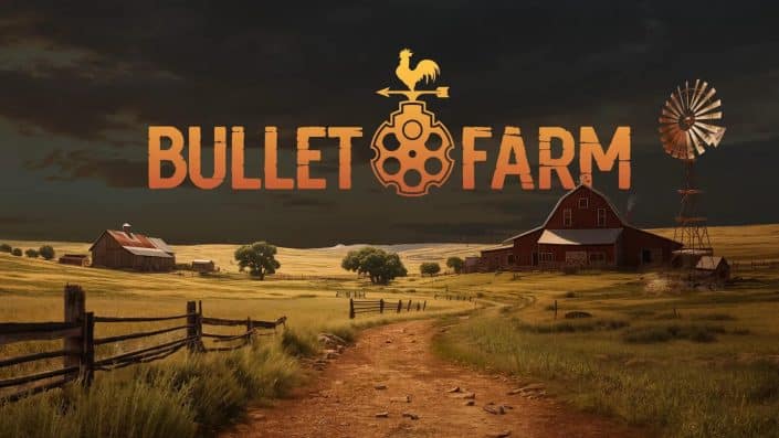 BulletFarm: Neues Studio von Call of Duty Veteran – AAA-Marke in Arbeit