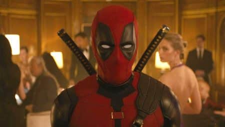 Deadpool & Wolverine: Brutaler Marvel-Antiheld landet im ersten Trailer endlich im MCU