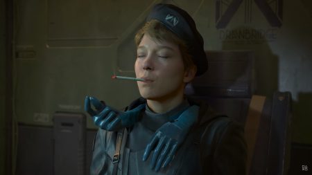 Death Stranding 2: „Schnellste Ladezeit, die ich je in einem Videospiel gesehen habe“ – Spieler sind begeistert 