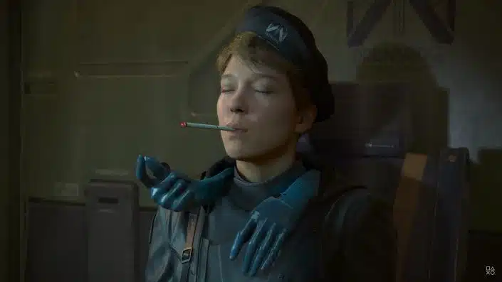 Death Stranding 2: „Nicht so groß“ – Entwickler über den Unterschied zwischen PS4 und PS5 
