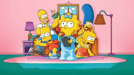 Die Simpsons: Neue Episode parodiert Nintendos Fun-Racer Mario Kart