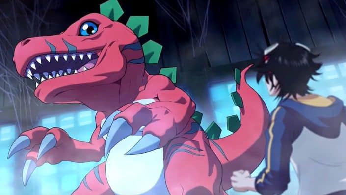 Digimon: Langjähriger Producer Kazumasa Habu nicht länger für Videospiele verantwortlich