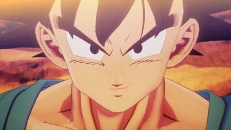 Dragon Ball Z Kakarot: Neuer Trailer enthüllt Releasetermin des nächsten Story-DLCs