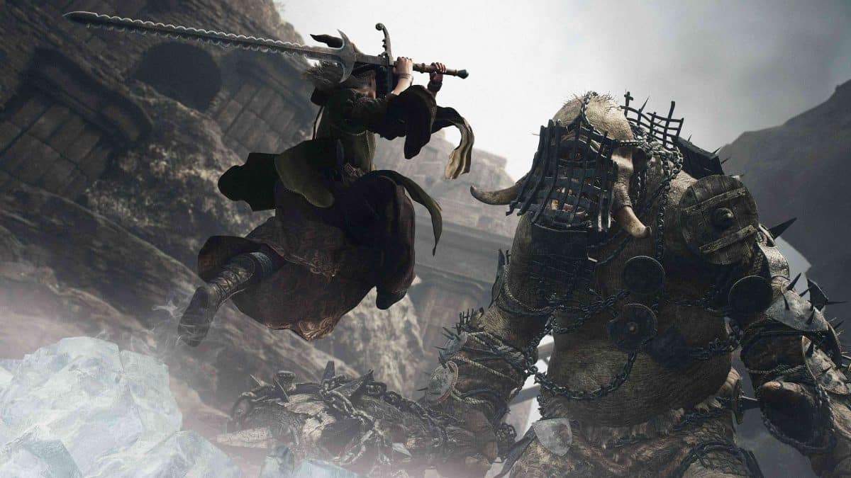 Dragon’s Dogma 2: Stabile 30FPS laut aktueller Vorschau nicht immer garantiert