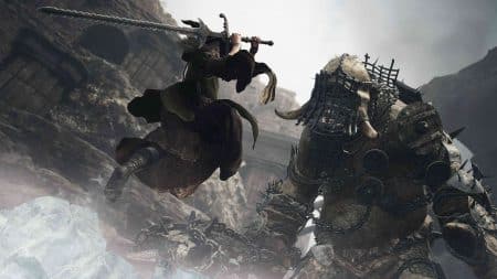 Dragon’s Dogma 2: Framerate-Probleme plagten das RPG – Capcom enthüllt kuriose Ursache