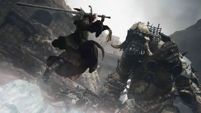 Dragon’s Dogma 2: Der Bogenschütze im neuen Laufbahn-Video