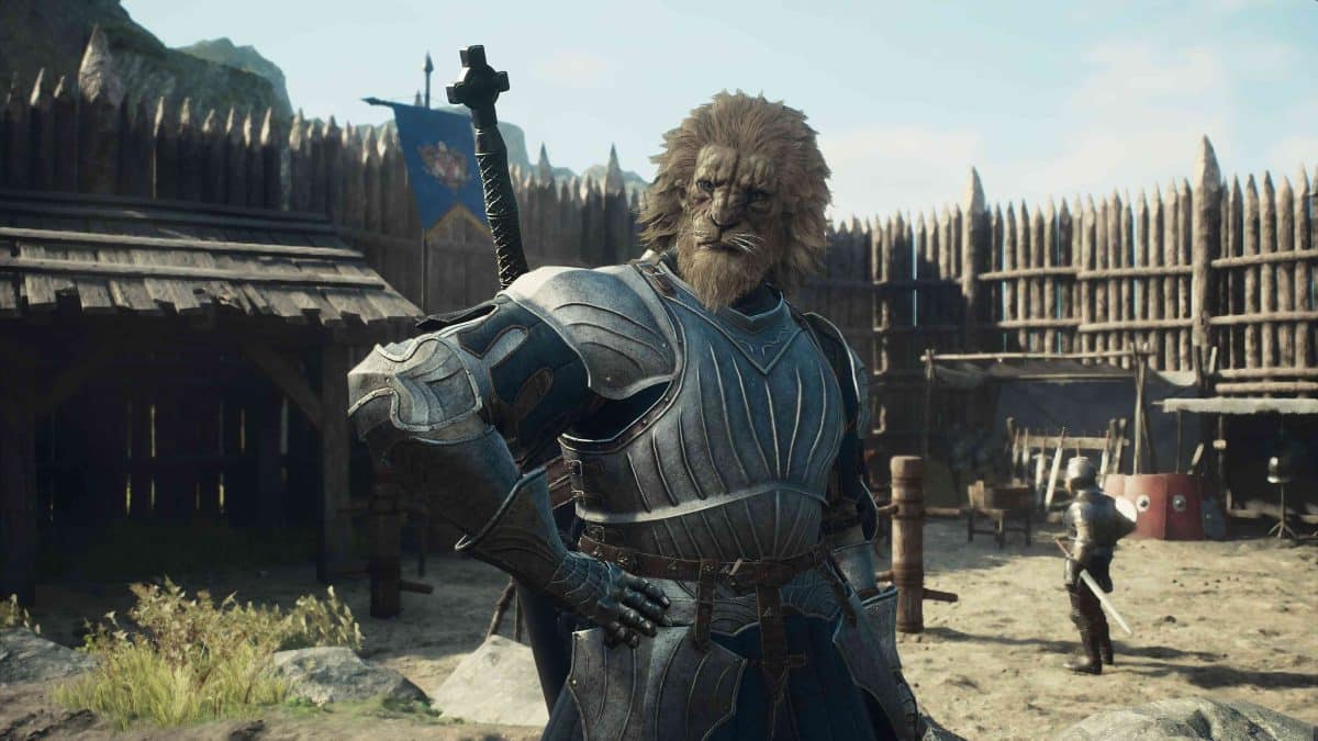 Dragon’s Dogma 2: Neues Spiel, 30 FPS-Limit und mehr – Patch angekündigt