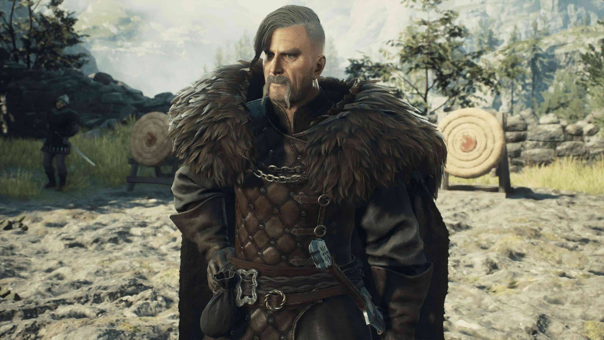 Dragon s dogma персонажи