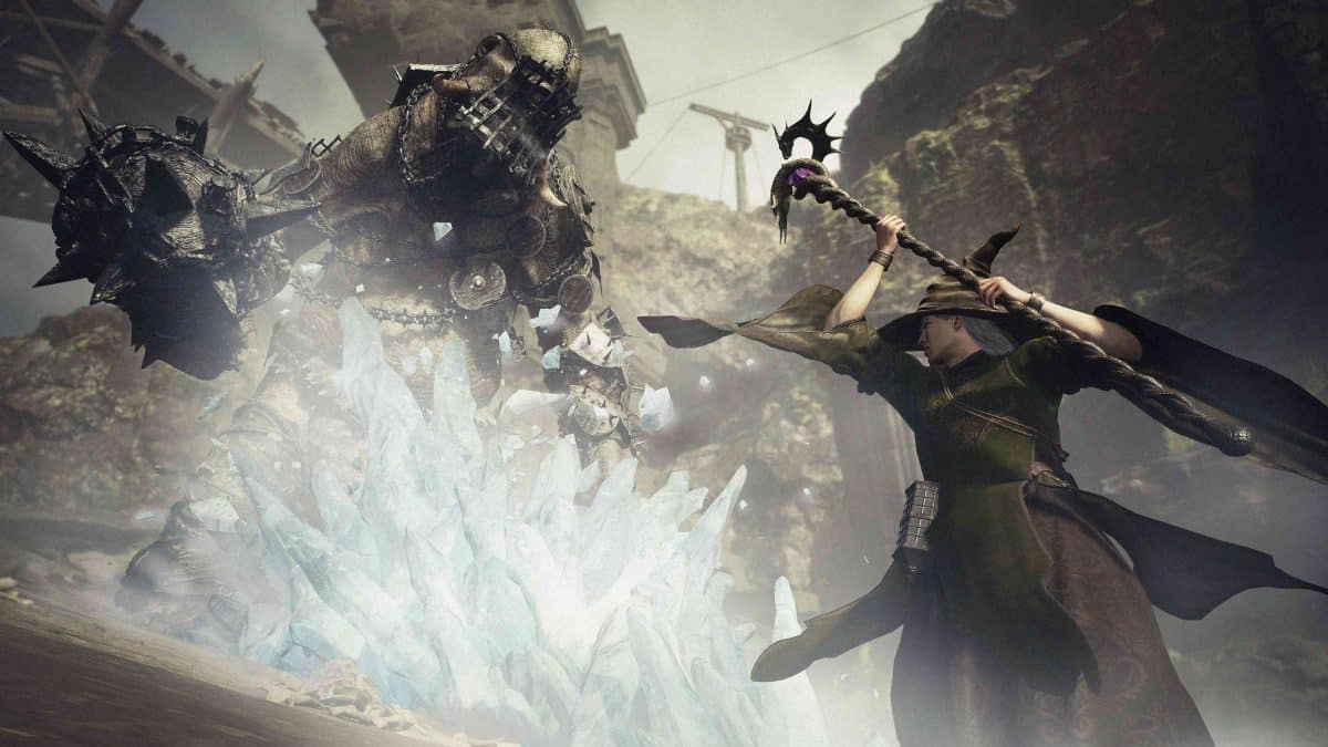 Dragon’s Dogma 2: Top oder Flop? Capcom enthüllt die erste Verkaufszahl