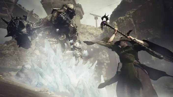 Dragon’s Dogma 2: Capcom zeigt Mitgefühl – leiht eure ungeliebten Pawns aus