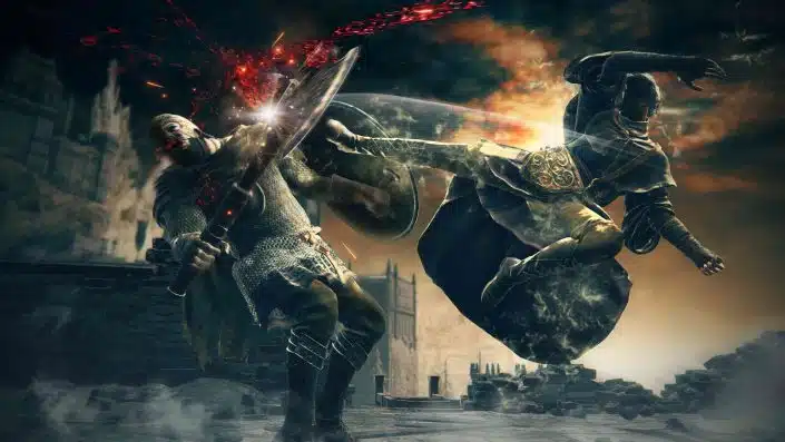 Elden Ring: Nur ein Drittel der Spieler ist für Shadow of the Erdtree bereit
