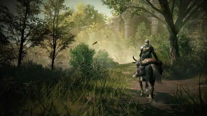 Elden Ring: Update 1.12 ist da – Changelog listet alle Änderungen auf