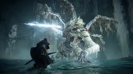 Elden Ring & Dark Souls: Könnte es einen Film geben? FromSoftware-Chef meldet sich zu Wort