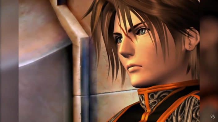 Final Fantasy VIII: Die größte Baustelle bei einem möglichen Remake