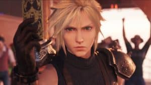 Final Fantasy 7 Rebirth: Nahtlose Welt nur dank PS5-Exklusivität möglich