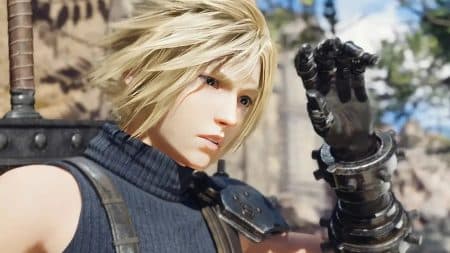 Final Fantasy 7 Rebirth: Alle Kapitel des Square Enix-Blockbusters in der Übersicht