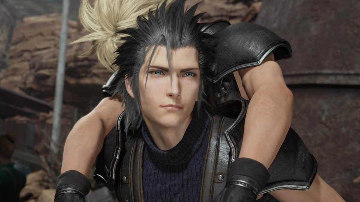 Final Fantasy 7 Rebirth: Hard Mode freischalten –  Schwierigkeitsgrade in der Übersicht